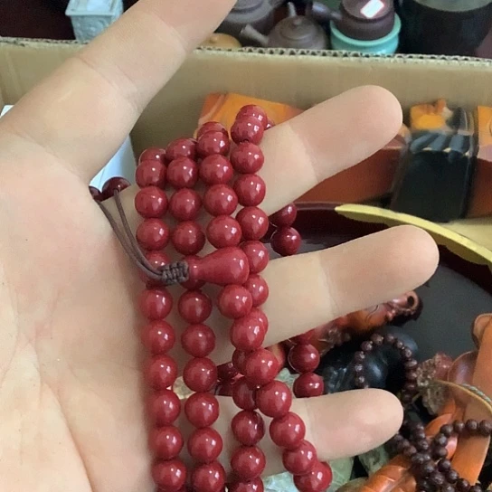 摆件龍**州基哥日瓷中古精选