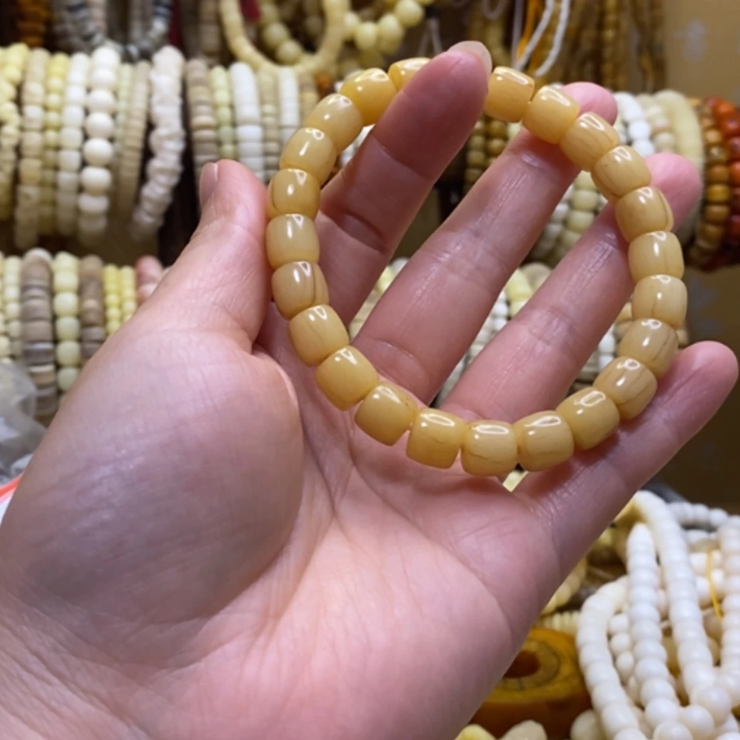 【闪购商品】手串/手链牛骨直径10