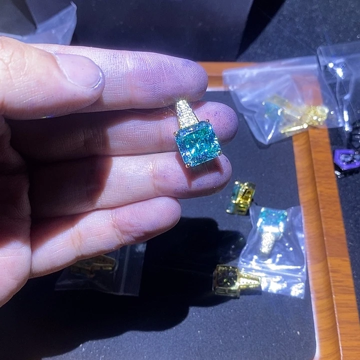 无非金属南非专属设计定制100