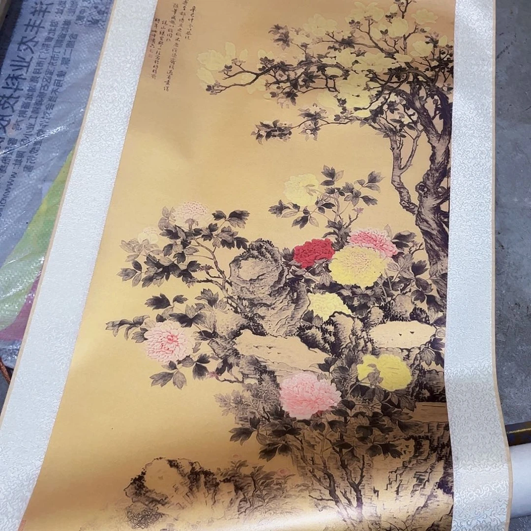 摆件，轴坏，破损，水渍都是正常