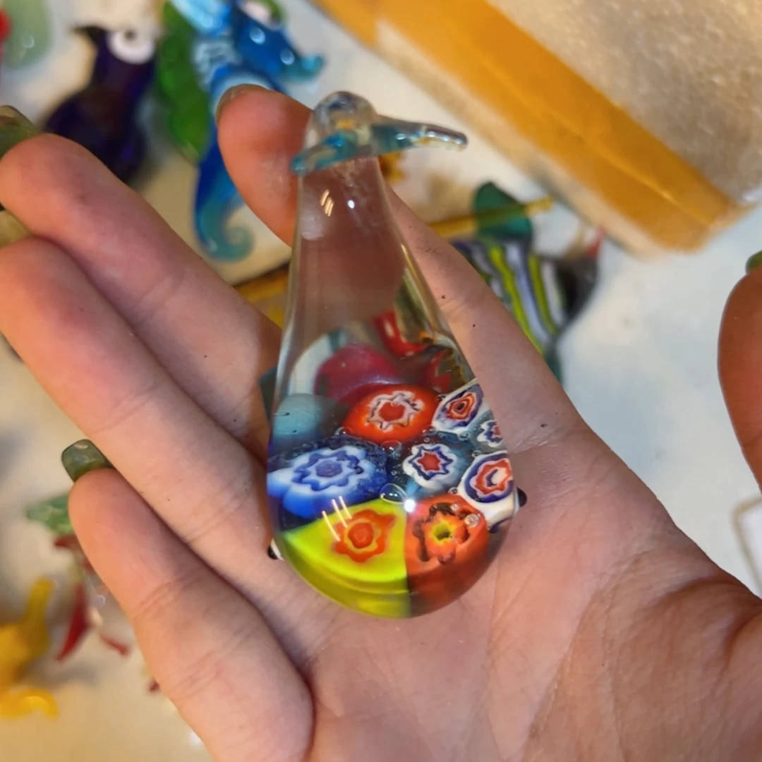 【闪购商品】琉璃手工艺品s****?黑记录一下