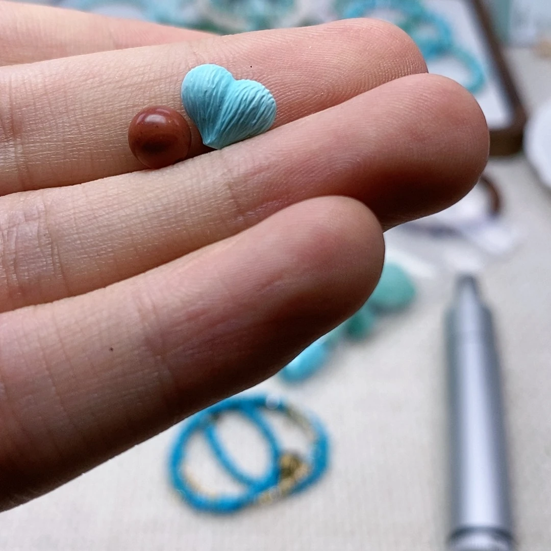 【闪购商品】未镶嵌278南红玛瑙