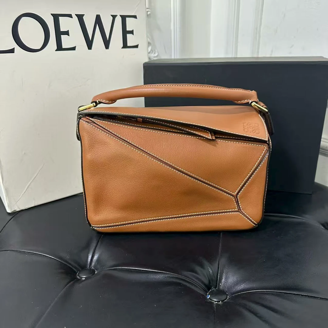 LOEWE/罗意威 单肩包 单肩包 mx8410/2508