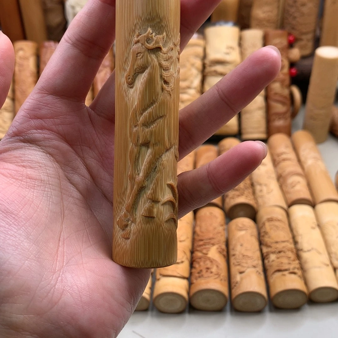 【闪购商品】竹实心竹哈哈哈哈哈