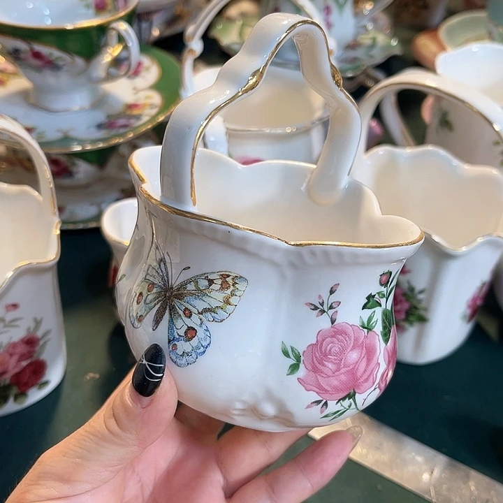 凡间陶瓷家居生活馆