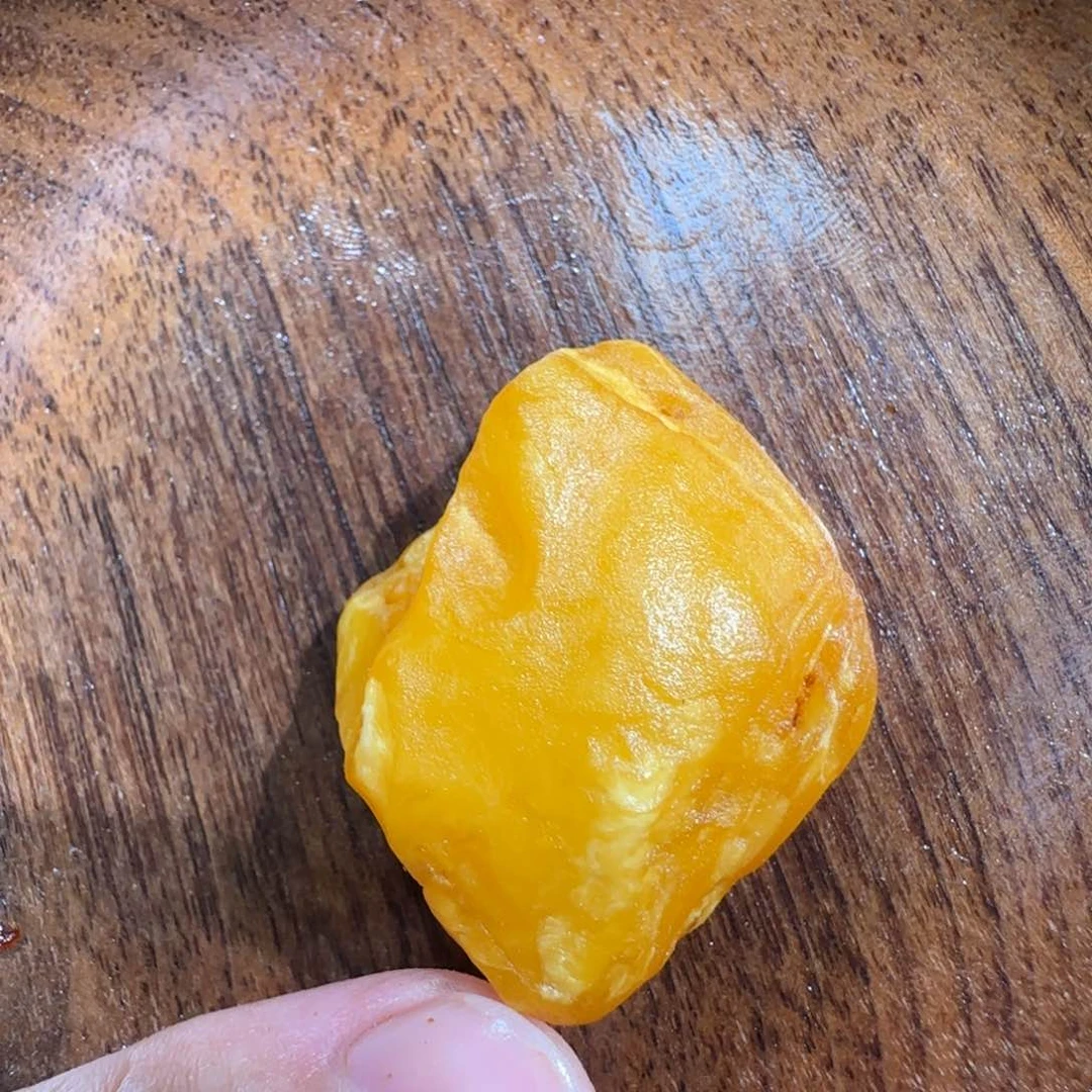 未镶嵌定制琥珀喵*吉专属定制