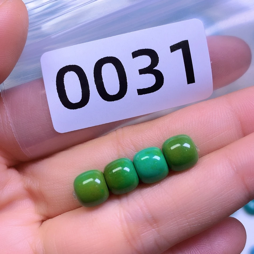 空竹粉丝专享十堰特色手工散珠