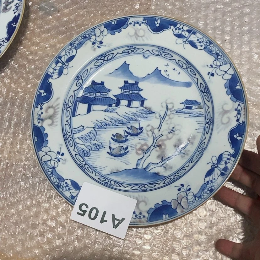 【闪购商品】瓷片用****子景德镇现代工艺品