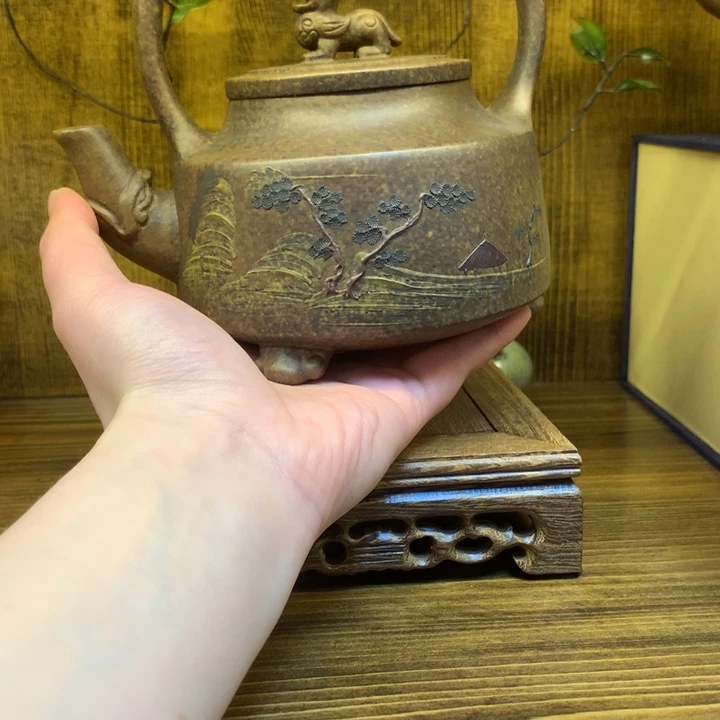 茶壶紫砂紫砂茶具紫砂