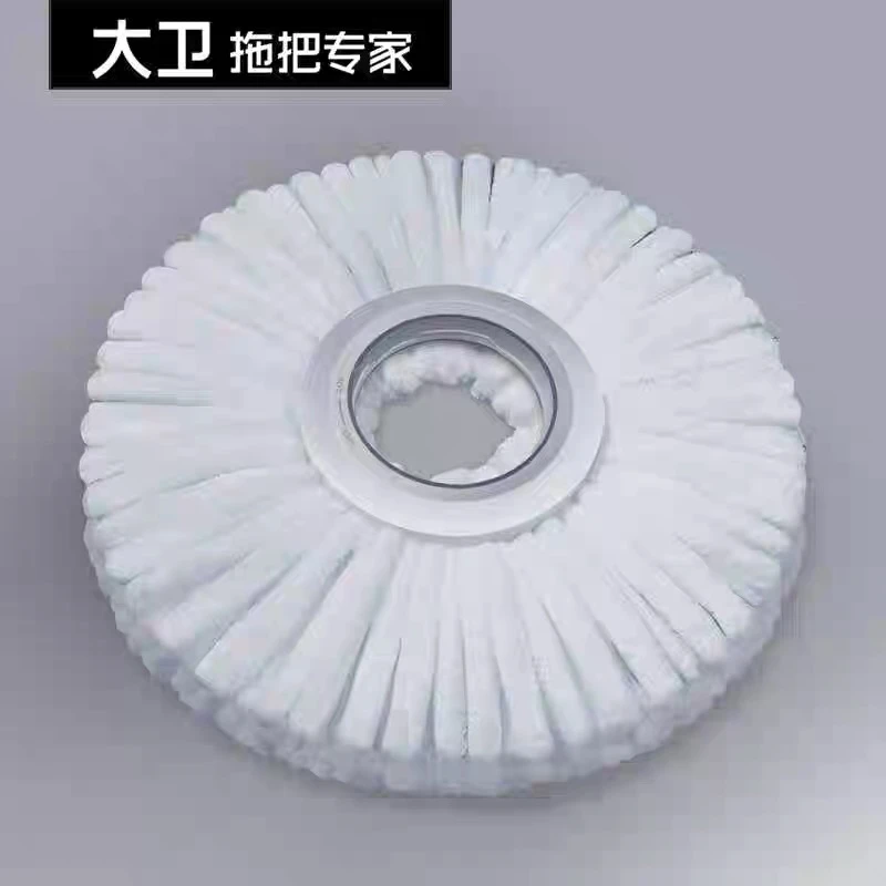 新疆包邮大卫N11Plus D7拖把替换头旋转拖把配件
