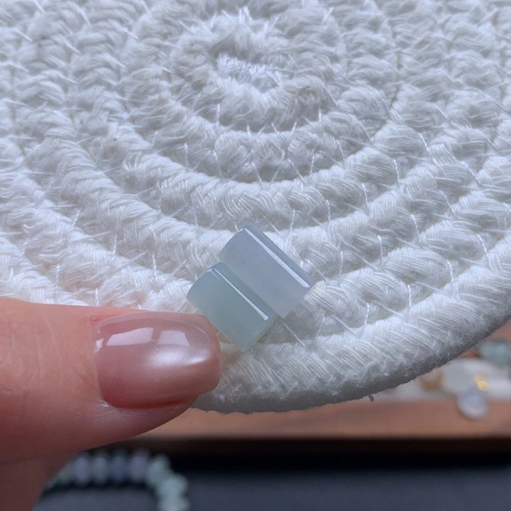 散珠翡翠翡翠D2742