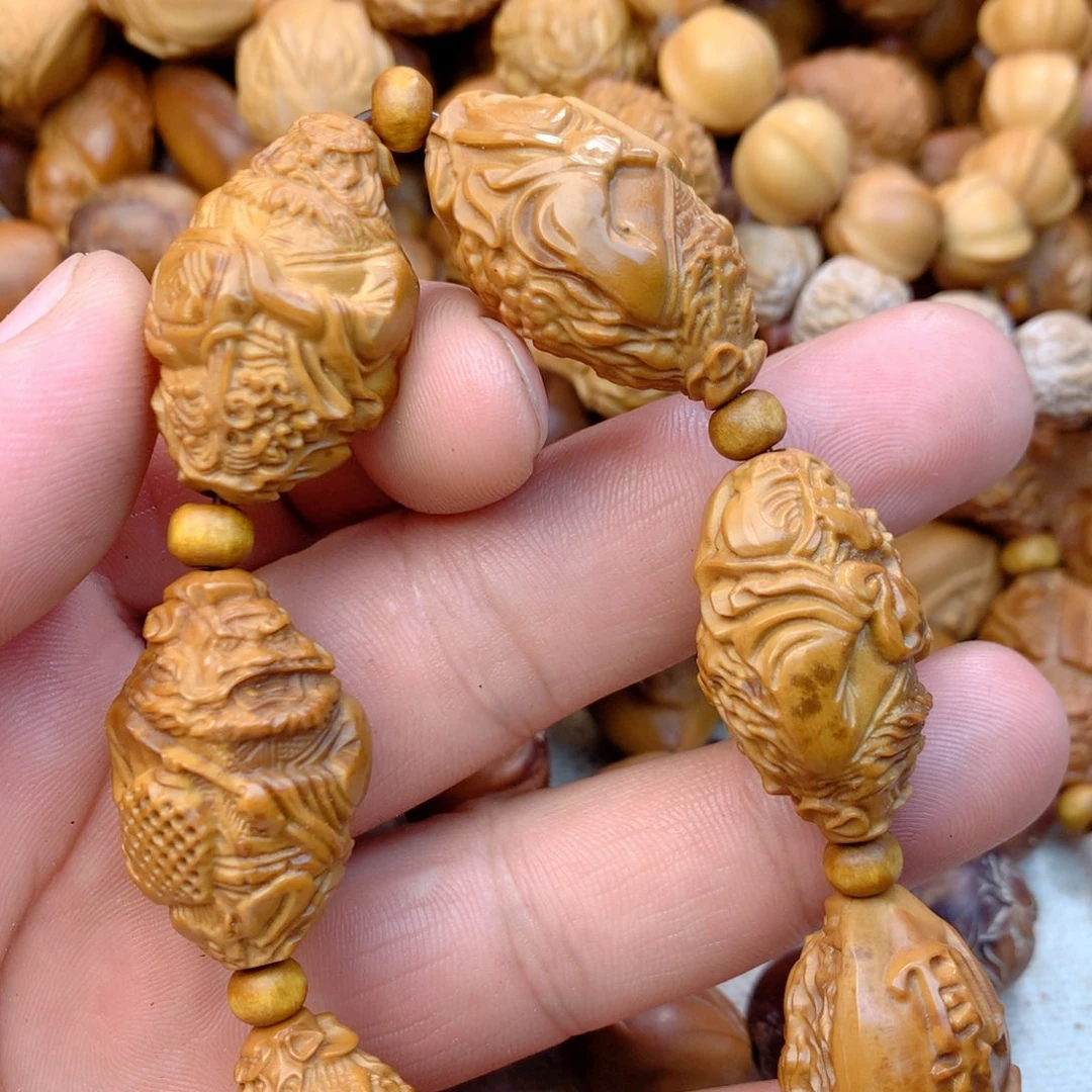 橄榄核手串/手链橄榄核手串/手链