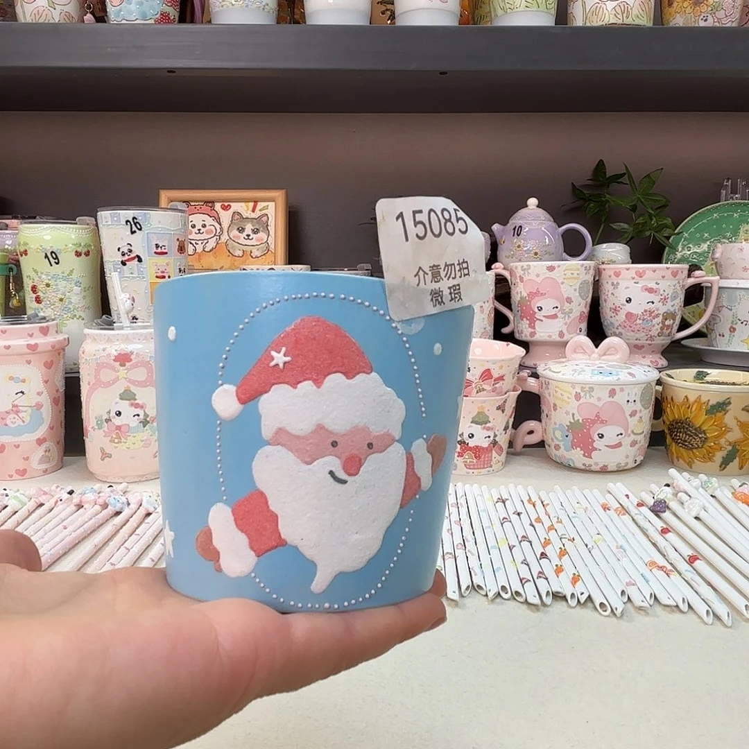 景德镇设计师款陶瓷