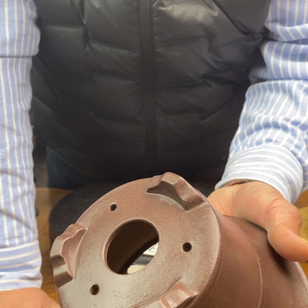 红陶货号一只EE348