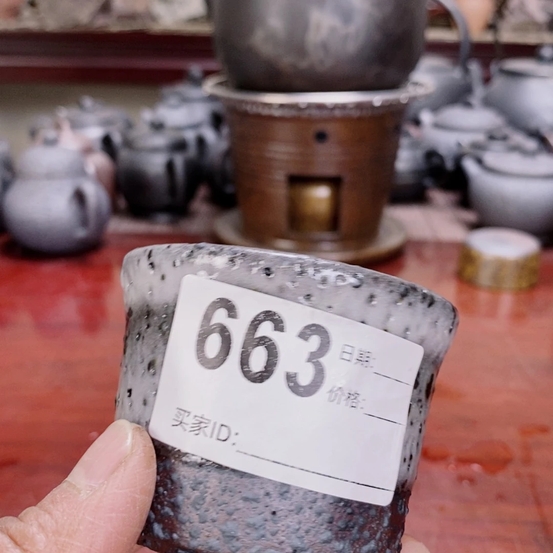 紫砂茶杯56666666666666666