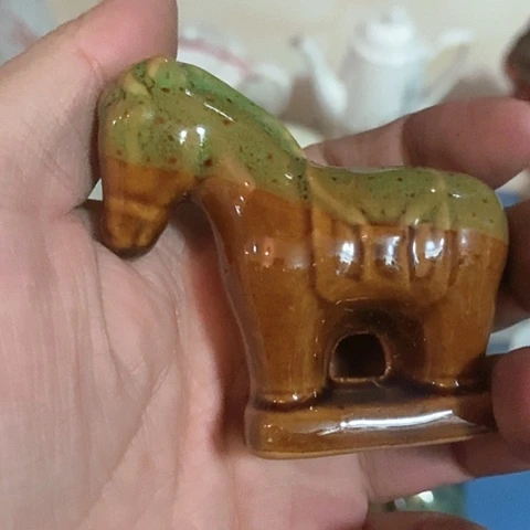 ，摆件，烧制问题都是正常的，，