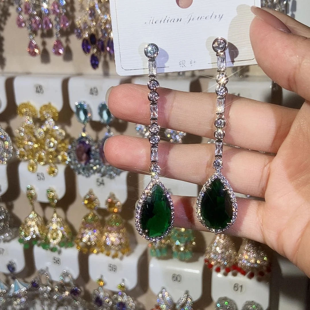 铜合金锆石925银