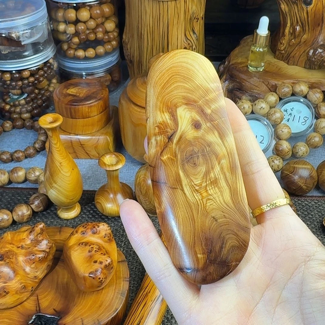 柏木（崖柏）北太行崖柏