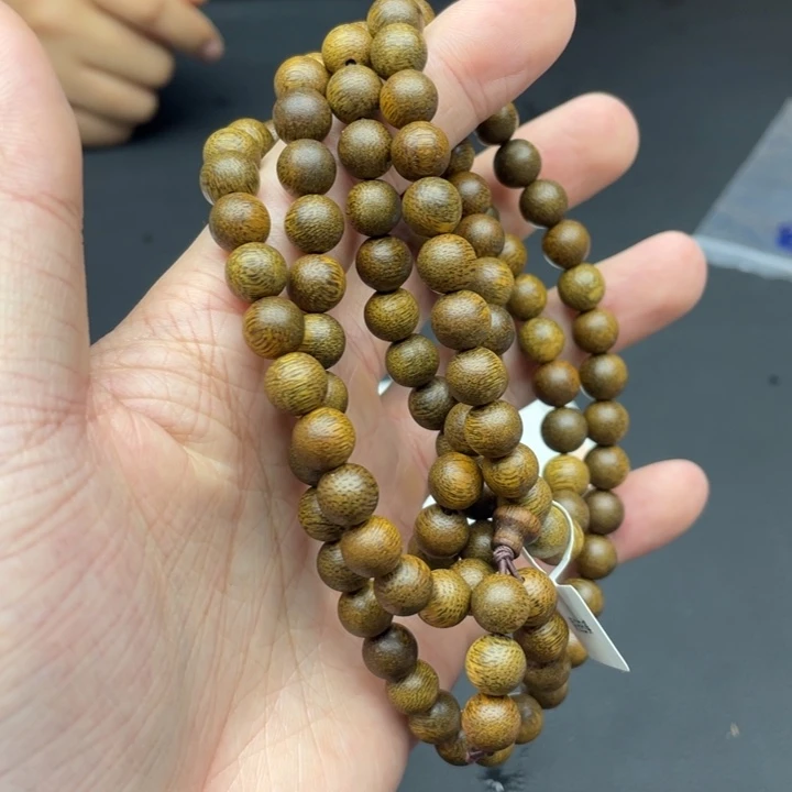 沉香碎屑沉香芽庄白棋