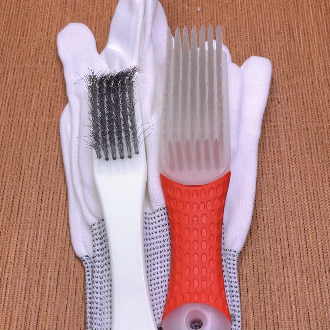 文玩核桃把件文玩工具三件套