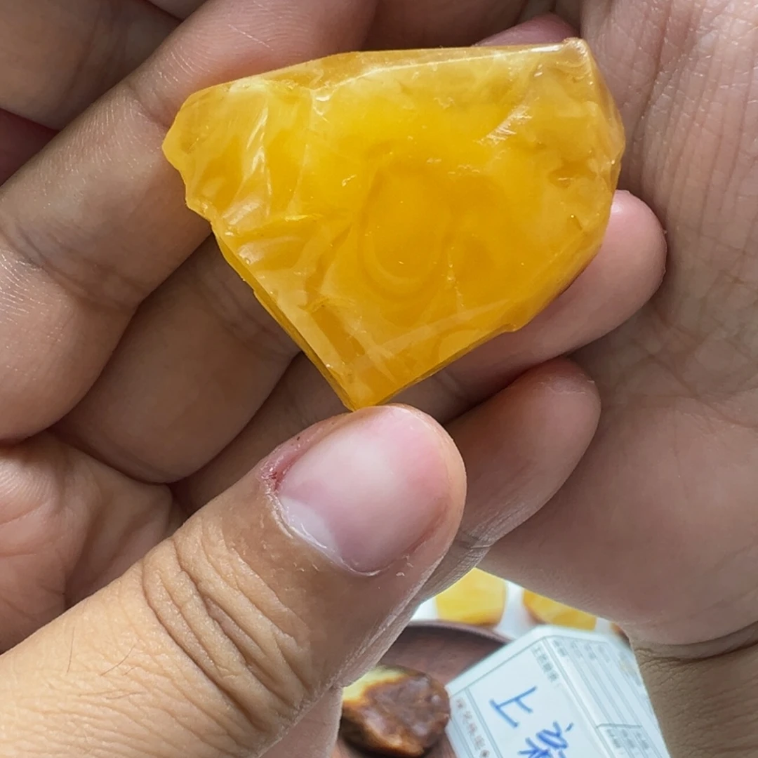 ****未镶嵌定制琥珀蜜蜡定制