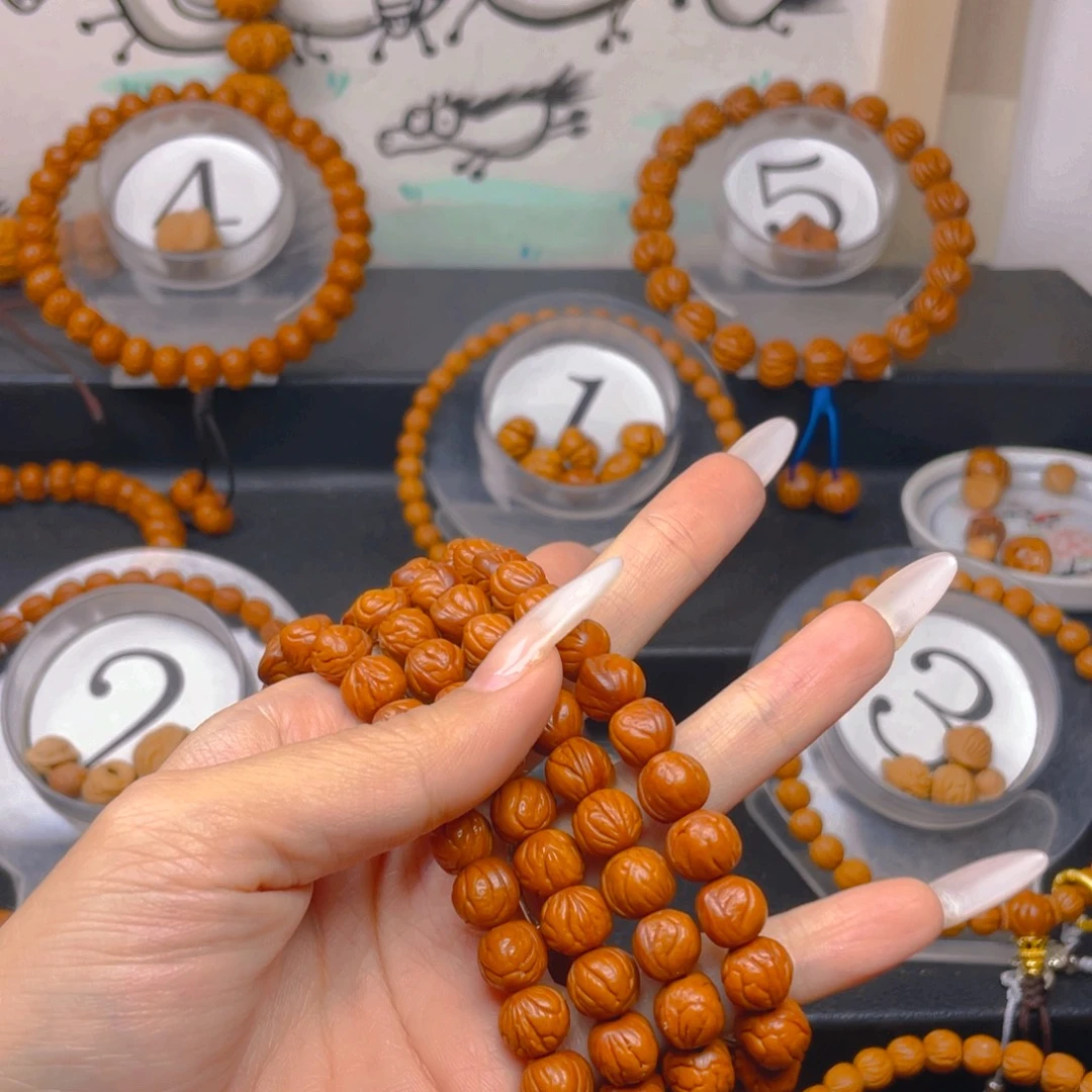༺***༻文玩核桃吊坠0.999999999