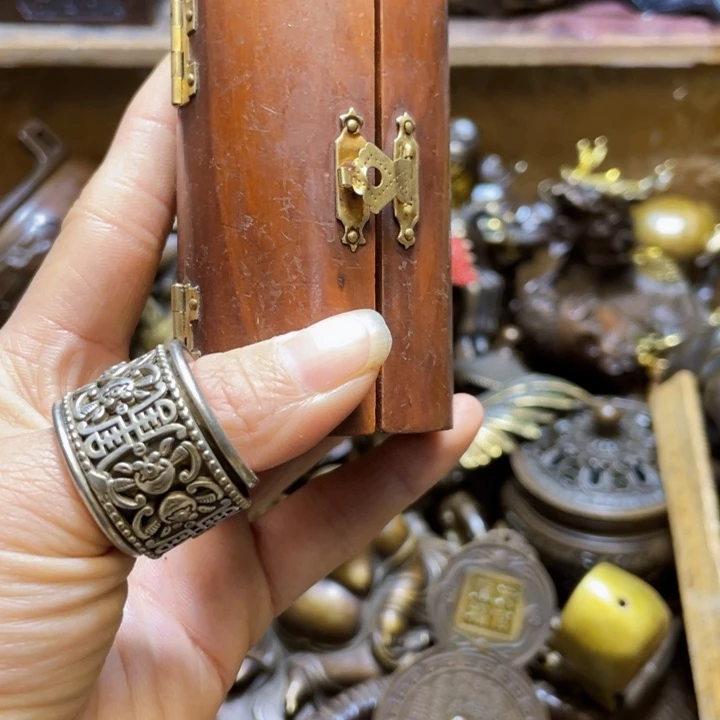 铜器摆件诚信经营