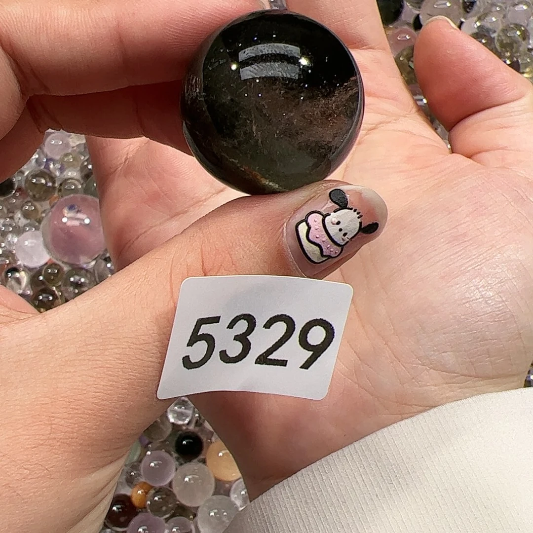 大型摆件（非配饰）未镶嵌水晶