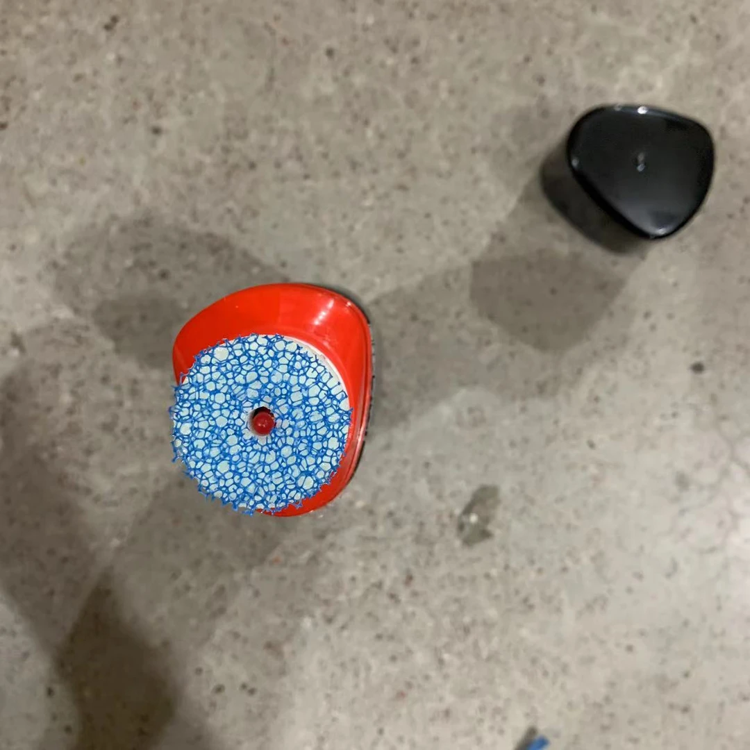 翻毛皮固色补色剂 鞋油