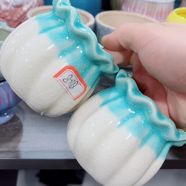 福利花盆厂家直销9.99包邮