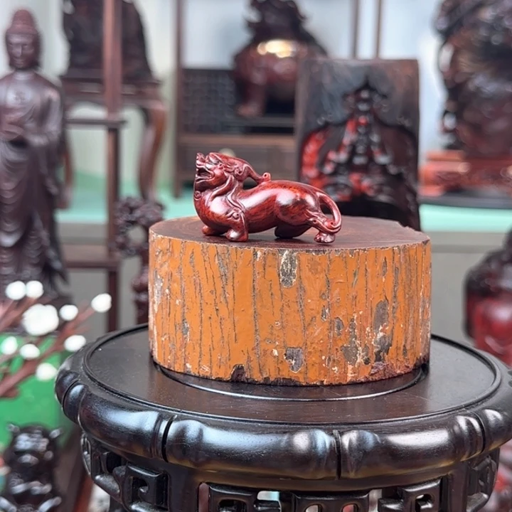 …***…檀香紫檀（小叶紫檀）