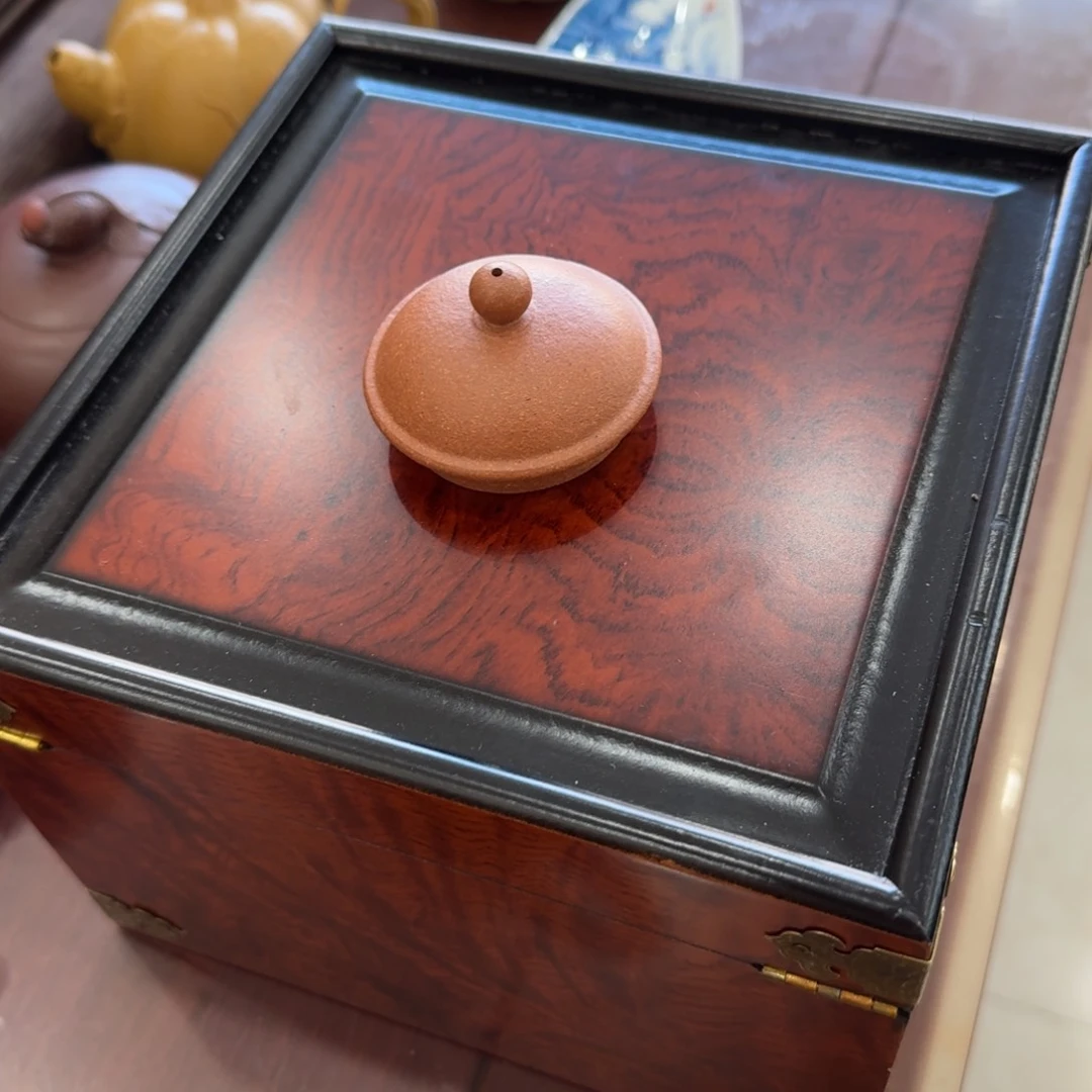 紫砂茶壶宜兴紫砂 原矿正品