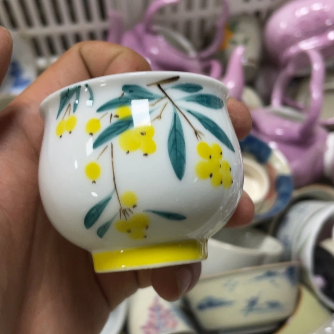 无运费险略有微瑕介意勿拍