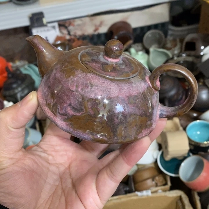 陶瓷艺术品及陶瓷制品