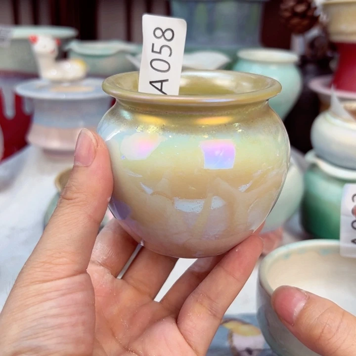 景德镇陶瓷研究所