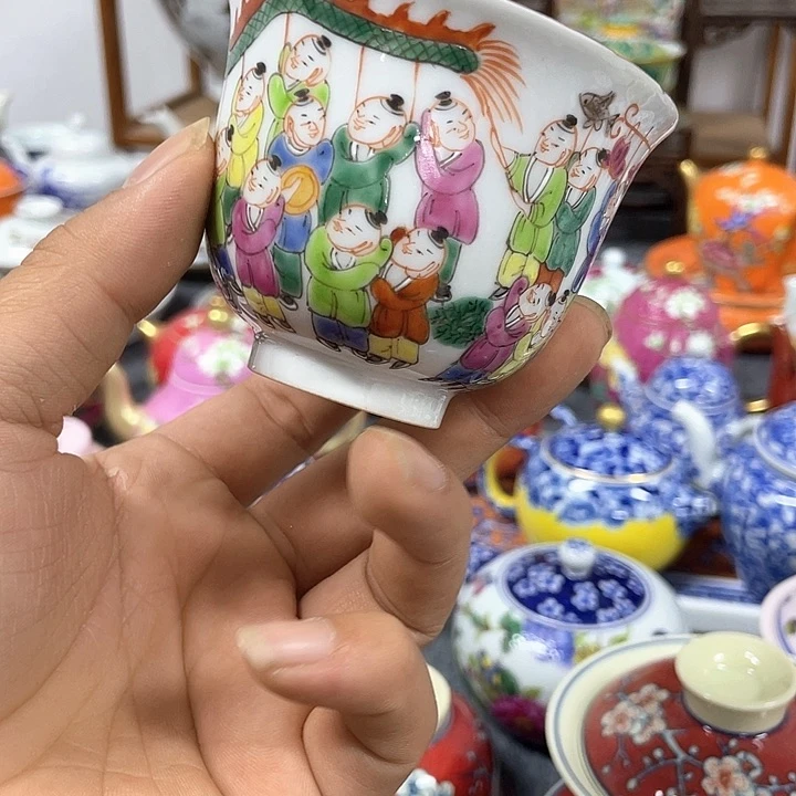 景德镇陶瓷研究所