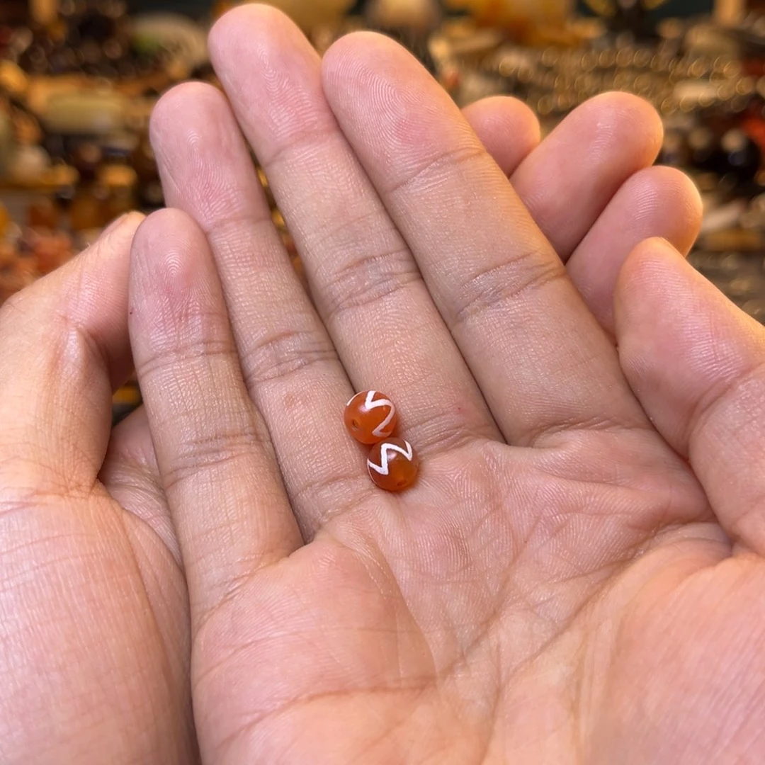 吊坠星月菩提黄***让