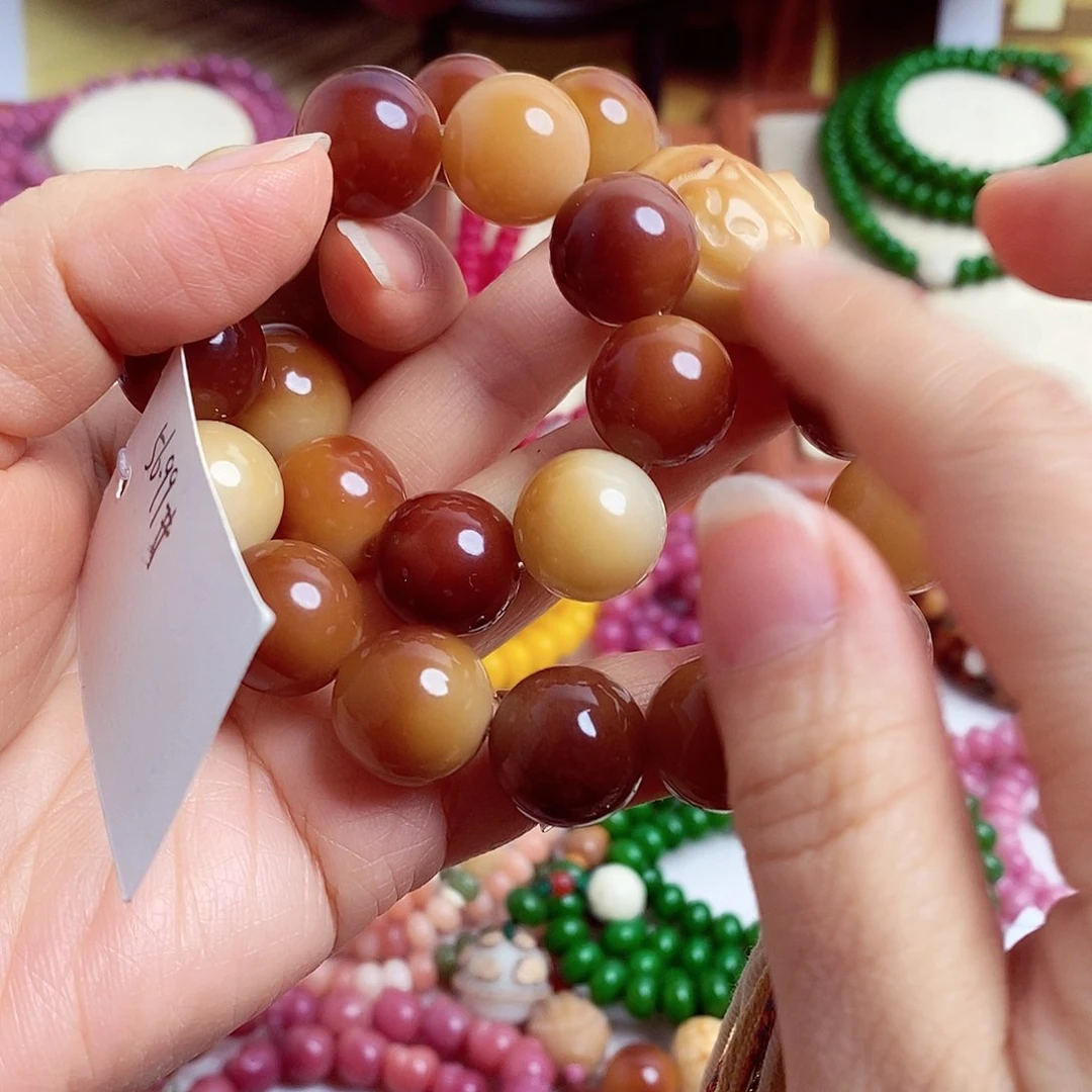 手串菩提根/象牙果