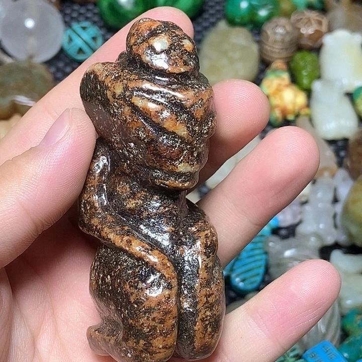 摆件直播间链接125