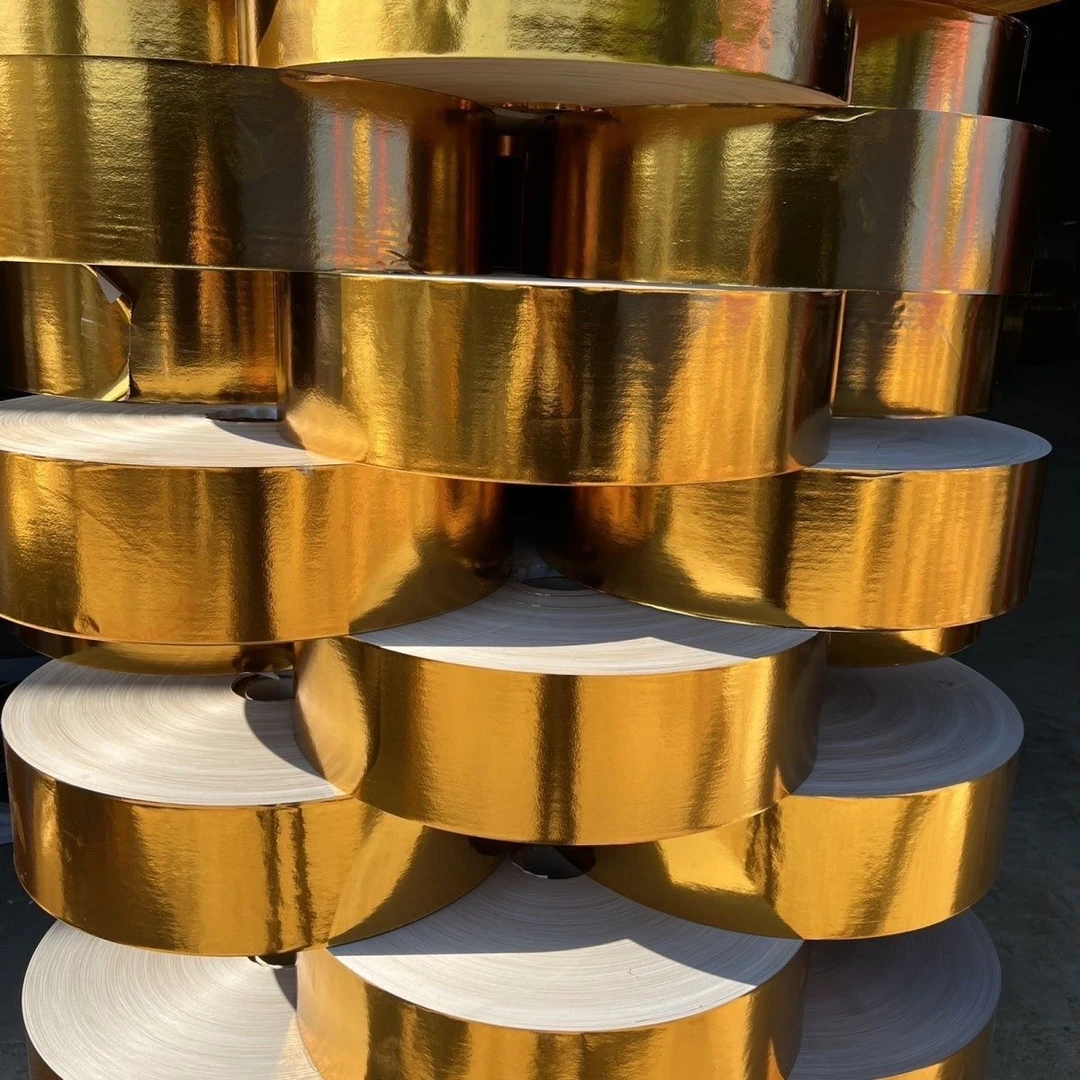 金银盘纸机器专用盘纸尺寸定制