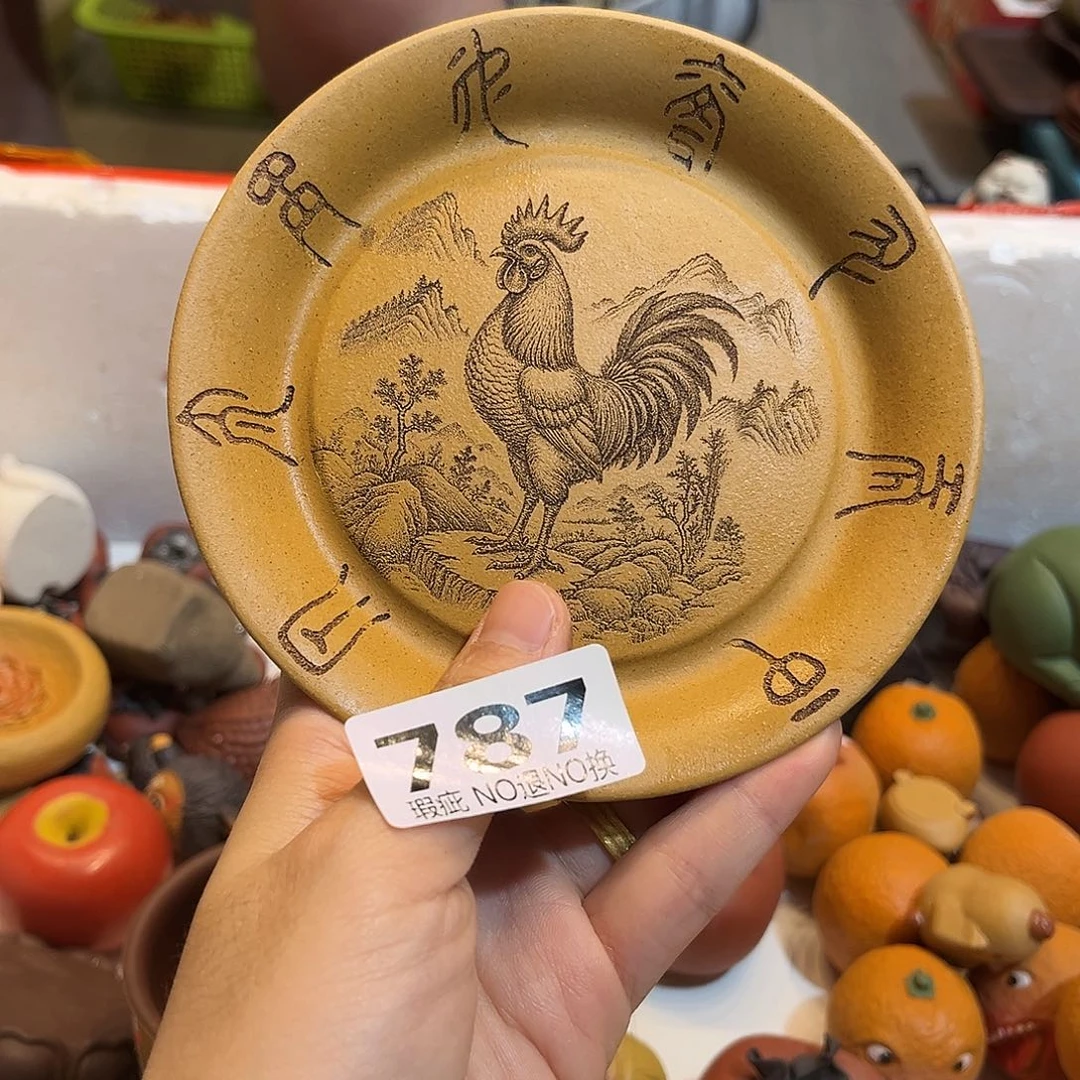 紫砂茶宠紫砂11111