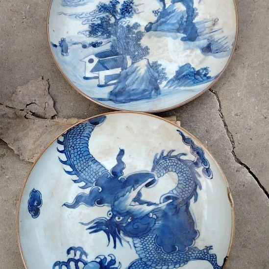 朋***友茶碗紫砂瓷器古文观止瓷器古文观止