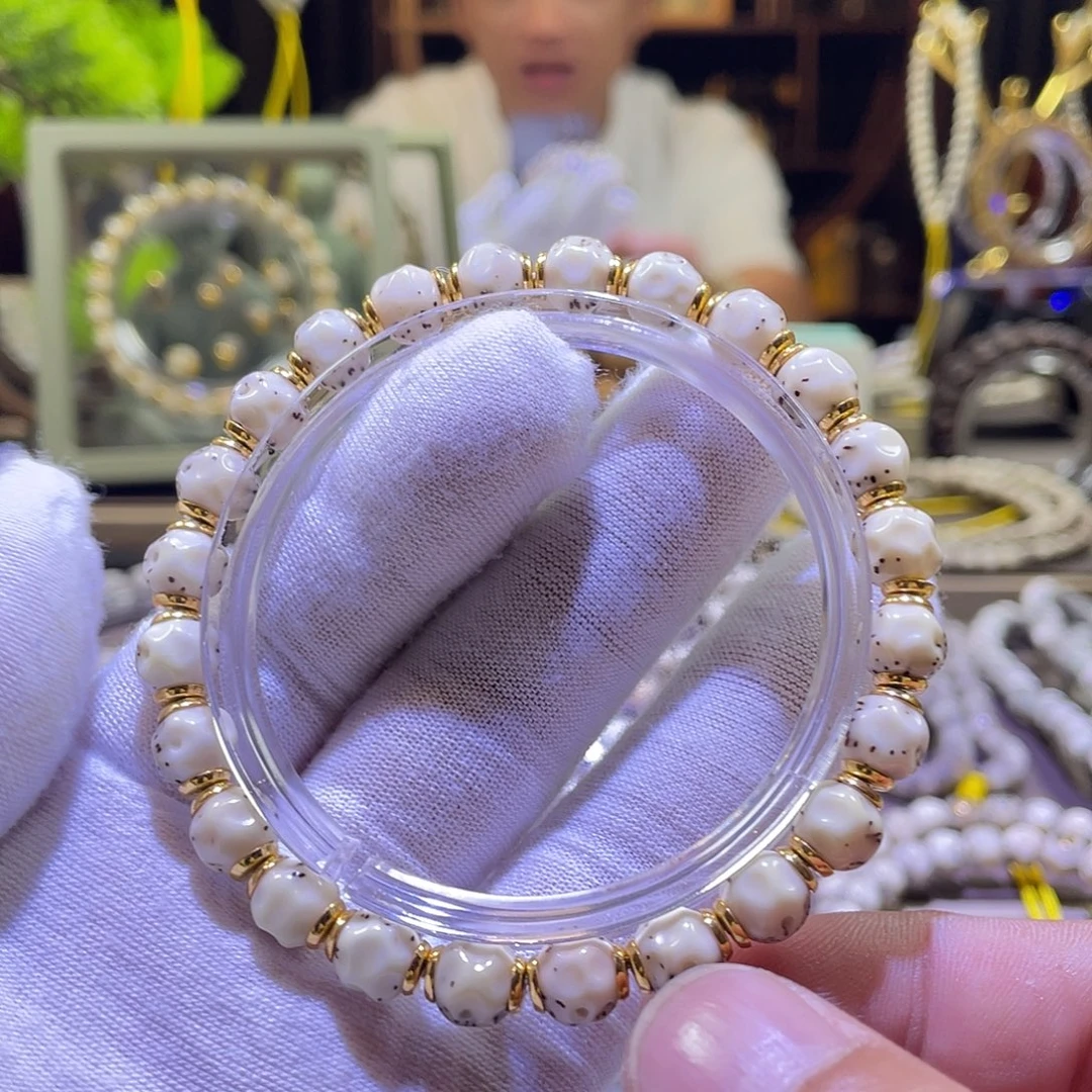 星月菩提吊坠无相688