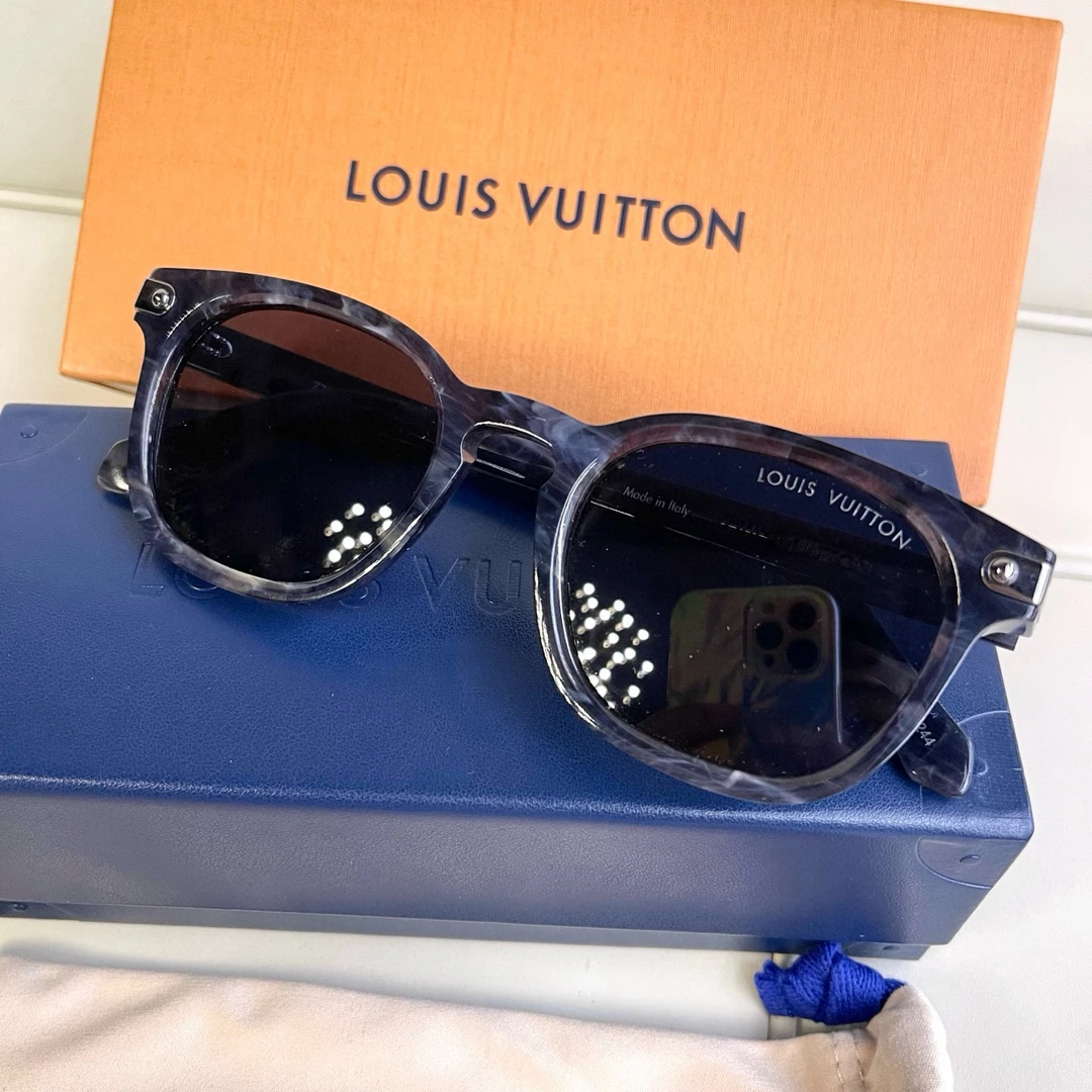 99新 LouisVuitton/路易威登 119813 lv墨镜