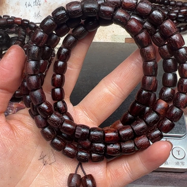 藤类降真香08-108直切红油东芝结晶