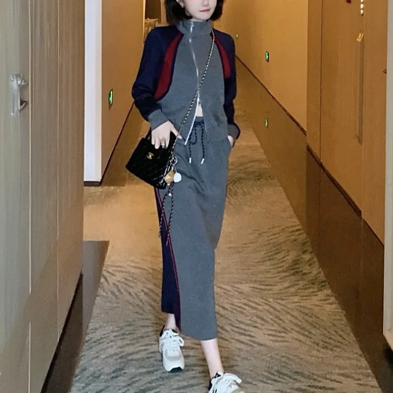 由姐【801-899】 时尚女装套装