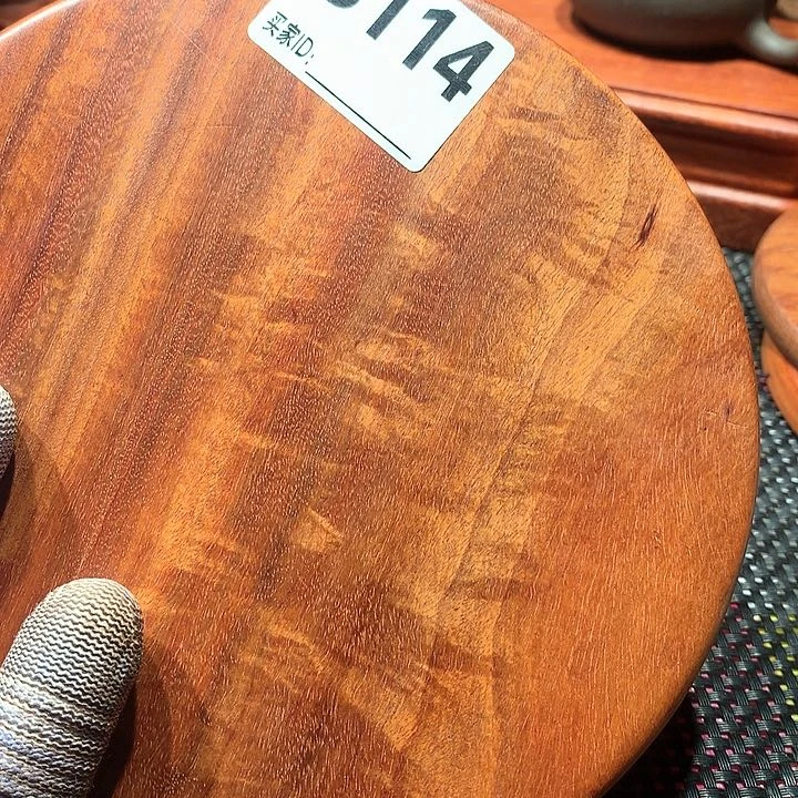 大果紫檀（缅甸花梨）阿*