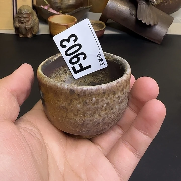 备前烧作品备前烧作品