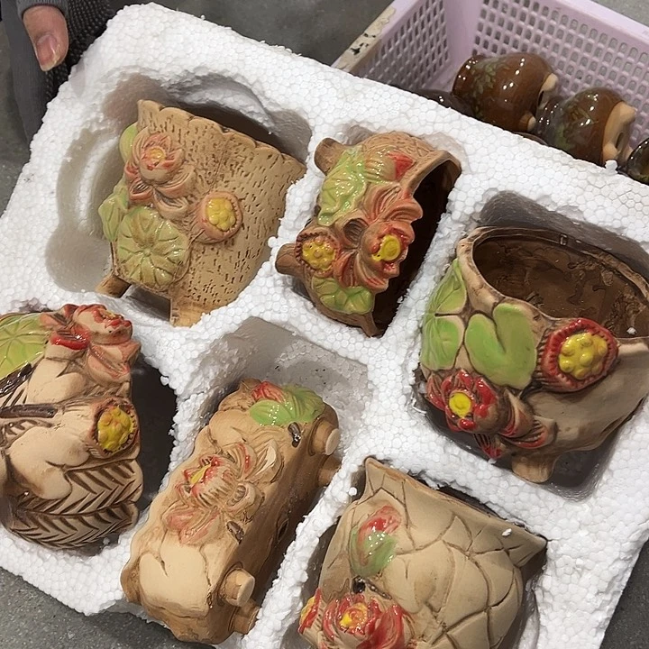 陶瓷正品数量有限