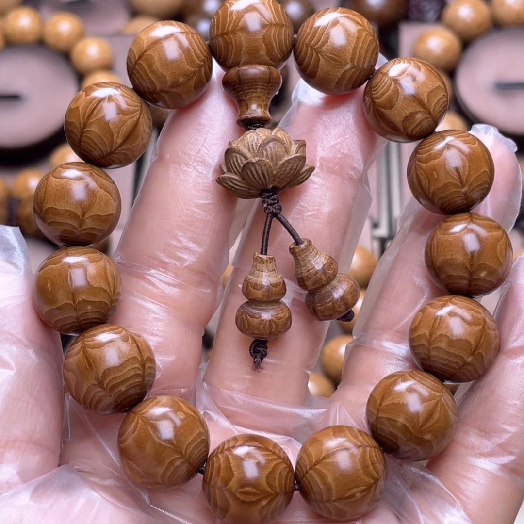 六道木手串/手链1.5天花板